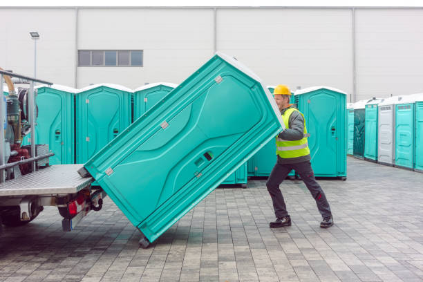 Best Wedding porta potty rental  in Ashville, OH