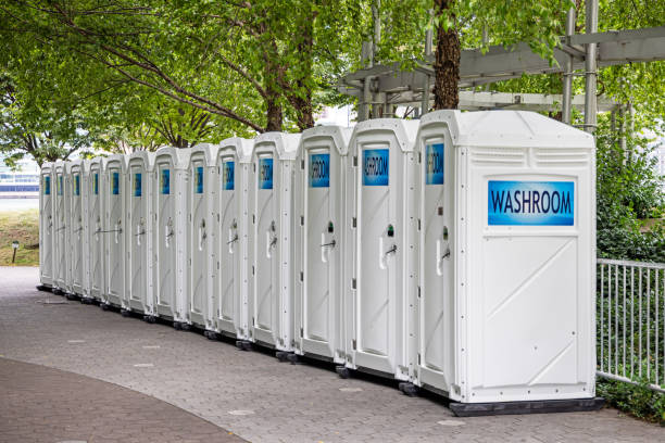 Best Luxury portable toilet rental  in Ashville, OH