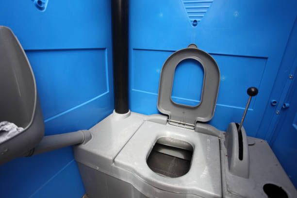 Best Best portable toilet rental  in Ashville, OH