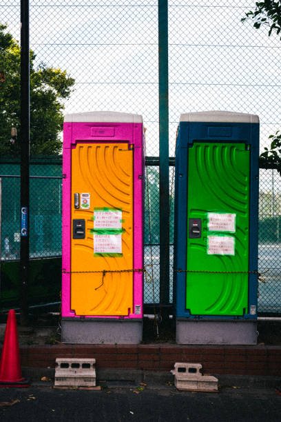  Ashville, OH Porta Potty Rental Pros