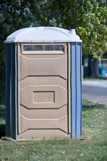 Best Emergency porta potty rental  in Ashville, OH