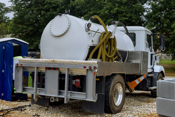 Best Event porta potty rental  in Ashville, OH