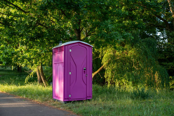 Portable Toilet Options We Offer in Ashville, OH