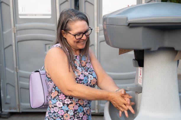 Best Portable toilet rental cost  in Ashville, OH