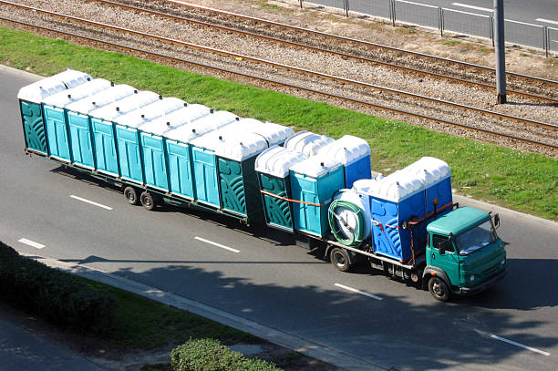 Best Best portable toilet rental  in Ashville, OH