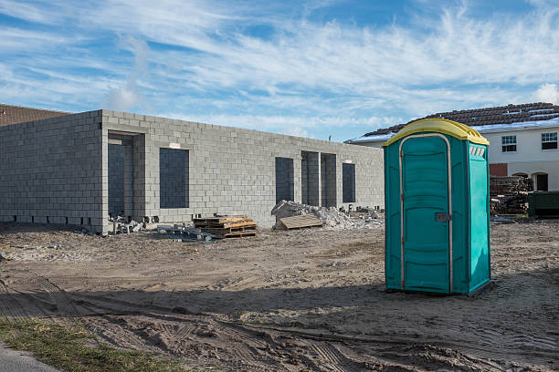 Trusted Ashville, OH porta potty rental Experts